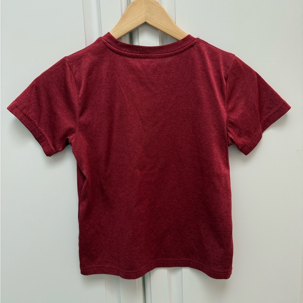 Arizona Diamondbacks Kids Dry-fit T-Shirt - Picture 4 of 4